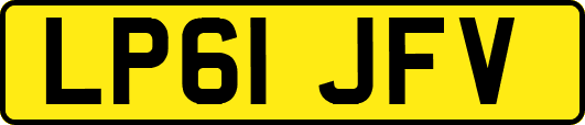 LP61JFV