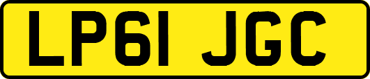 LP61JGC
