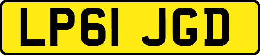 LP61JGD