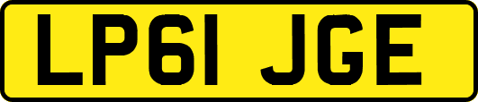 LP61JGE