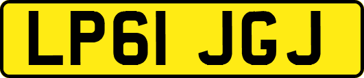 LP61JGJ