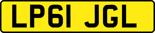 LP61JGL