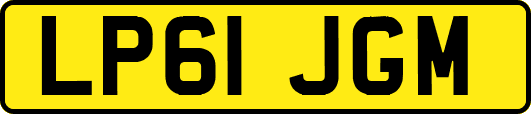 LP61JGM