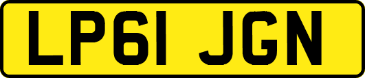 LP61JGN