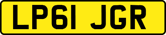 LP61JGR