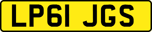 LP61JGS