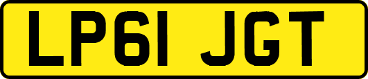 LP61JGT