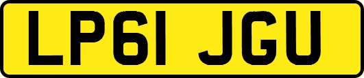 LP61JGU
