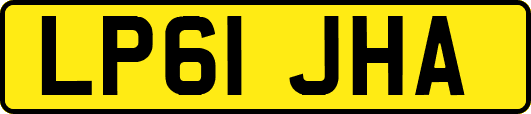 LP61JHA