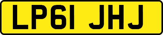 LP61JHJ