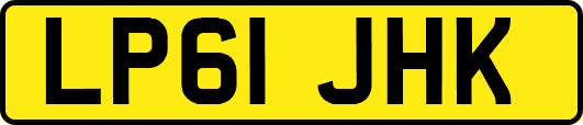 LP61JHK