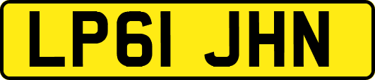 LP61JHN