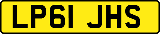 LP61JHS