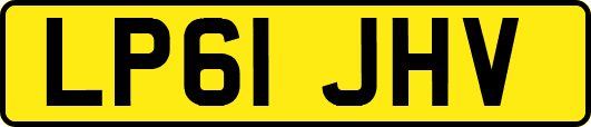 LP61JHV