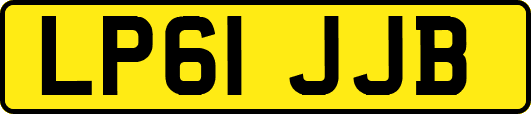 LP61JJB