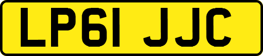 LP61JJC