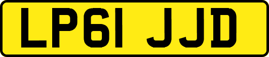 LP61JJD