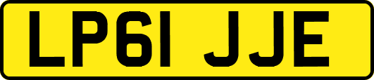 LP61JJE