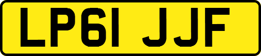 LP61JJF