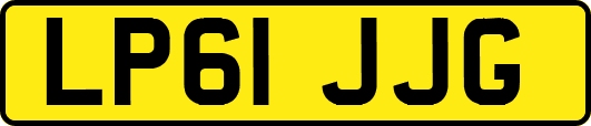 LP61JJG