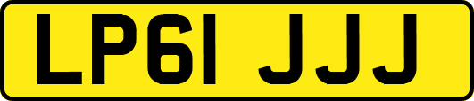 LP61JJJ
