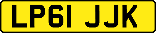 LP61JJK
