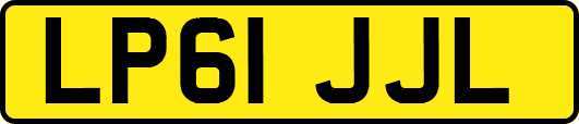 LP61JJL