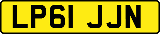 LP61JJN