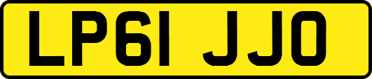 LP61JJO
