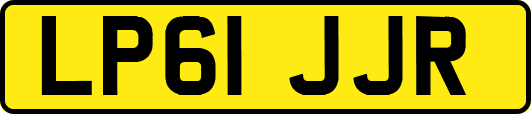 LP61JJR