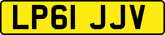 LP61JJV