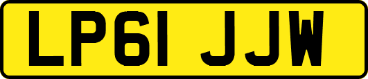 LP61JJW