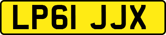 LP61JJX