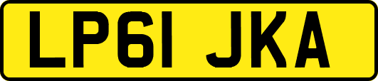 LP61JKA