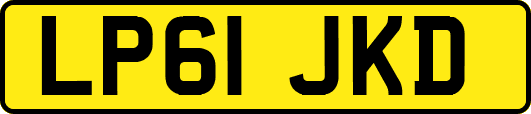 LP61JKD