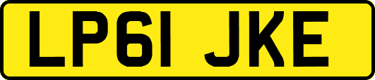LP61JKE