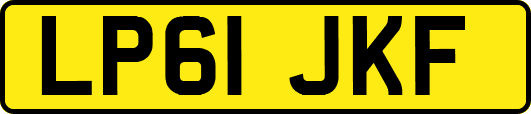 LP61JKF