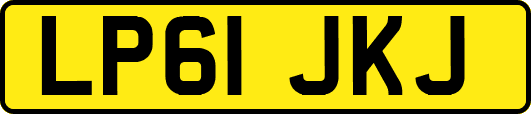 LP61JKJ