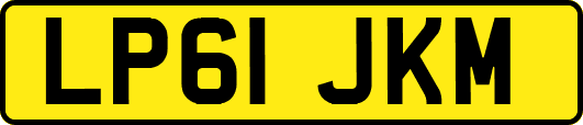 LP61JKM