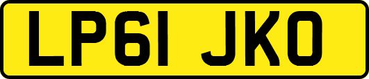 LP61JKO