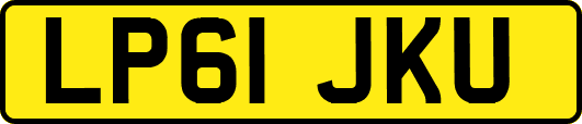 LP61JKU