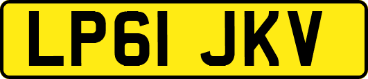 LP61JKV