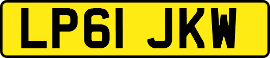 LP61JKW