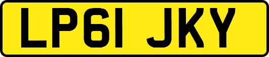 LP61JKY