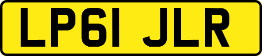 LP61JLR