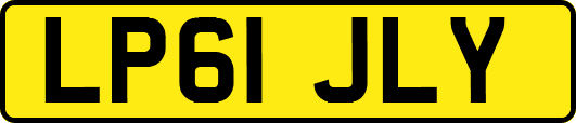 LP61JLY
