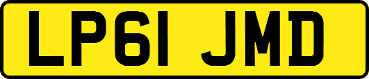 LP61JMD