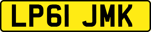 LP61JMK