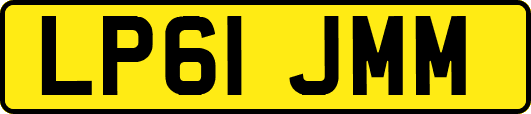 LP61JMM