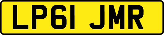 LP61JMR
